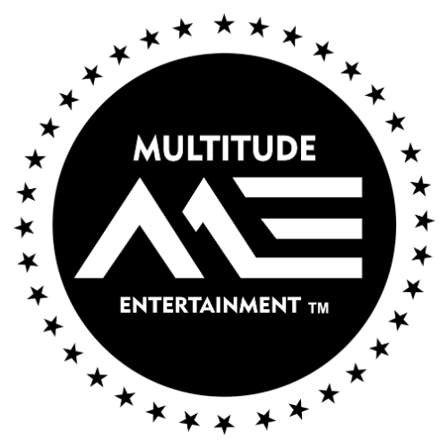 Multitude Entertainment Logo
